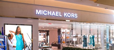 michael kors international mall.